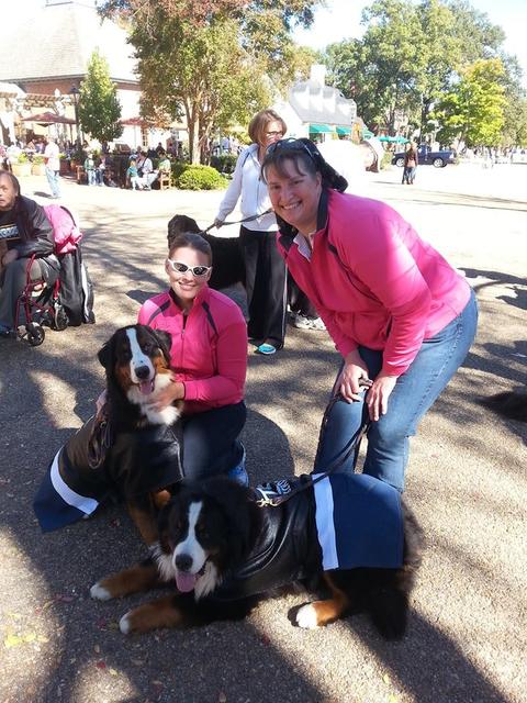 2014 HOWL-O-WEEN Walk Photo 4