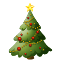 Christmas Tree Image