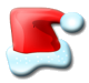 Santa Claus Hat