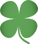 Shamrock Icon