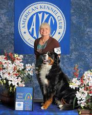 2015 AKC National Rally Championship